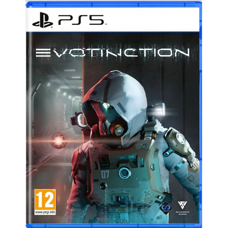 Evotinction /PS5