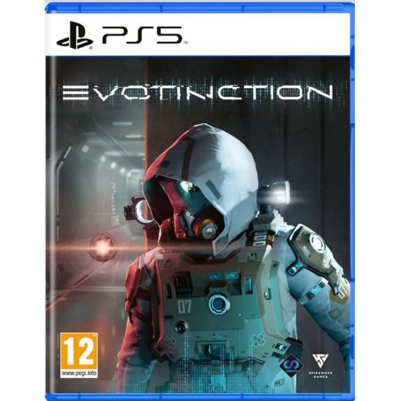 Evotinction /PS5
