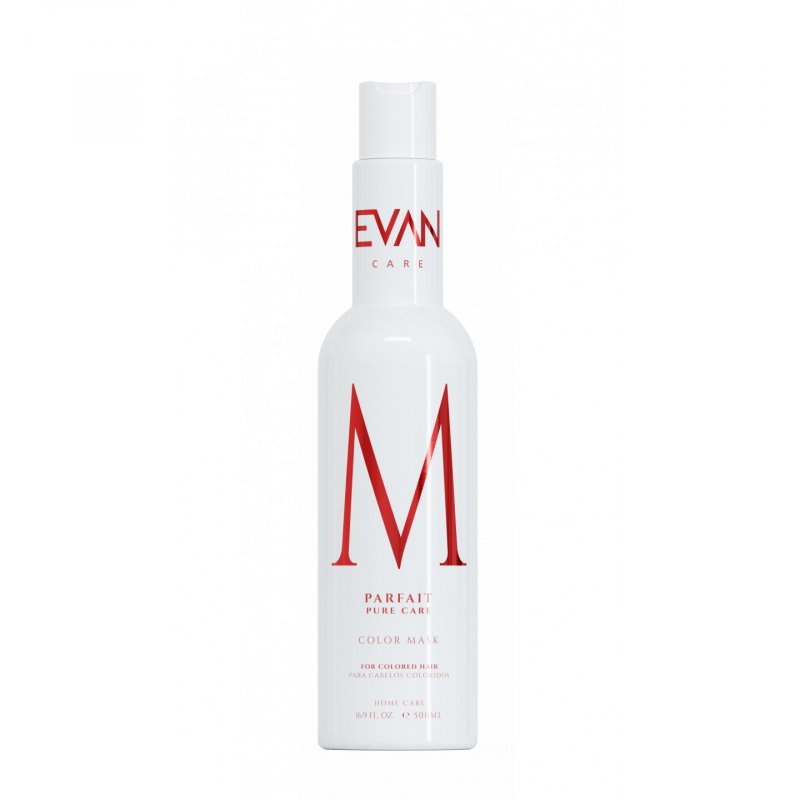 EVAN - Parfait Pure Care Color 2i1 Mask & Conditioner 500 ml