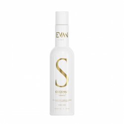 EVAN - Coconut Summer Hair & Body Shampoo 100 ml