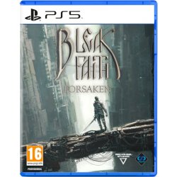 Bleak Faith Forsaken /PS5
