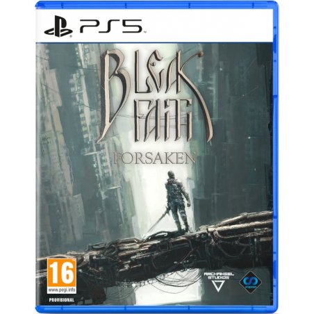 Bleak Faith Forsaken /PS5