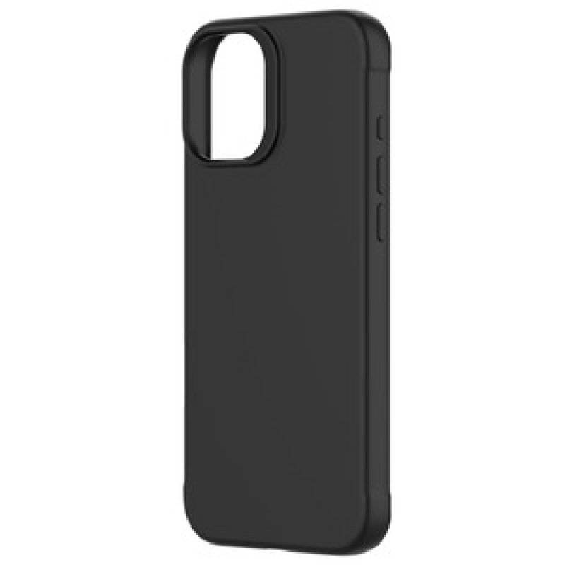 COQUE TOUCH DROP3M MILITARY OFG IPHONE 16 PLUS NOIR