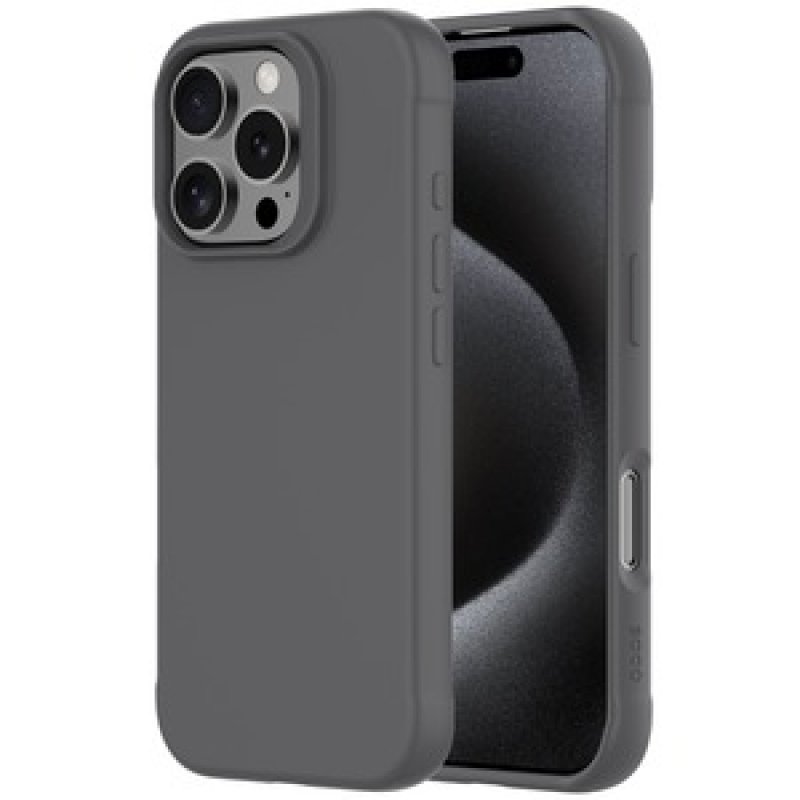 COQUE TOUCH DROP3M MILITARY OFG IPHONE 16 PRO TITANIUM