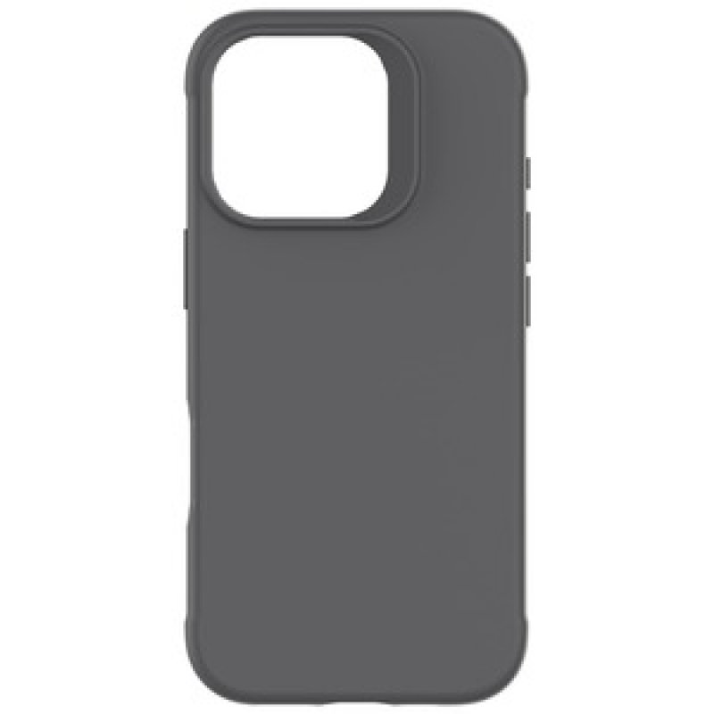 COQUE TOUCH DROP3M MILITARY OFG IPHONE 16 PRO TITANIUM