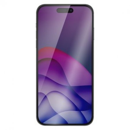 VERRE OPTIGUARD ECO GLASS TRANSPARENT IPHONE 16 PRO MAX