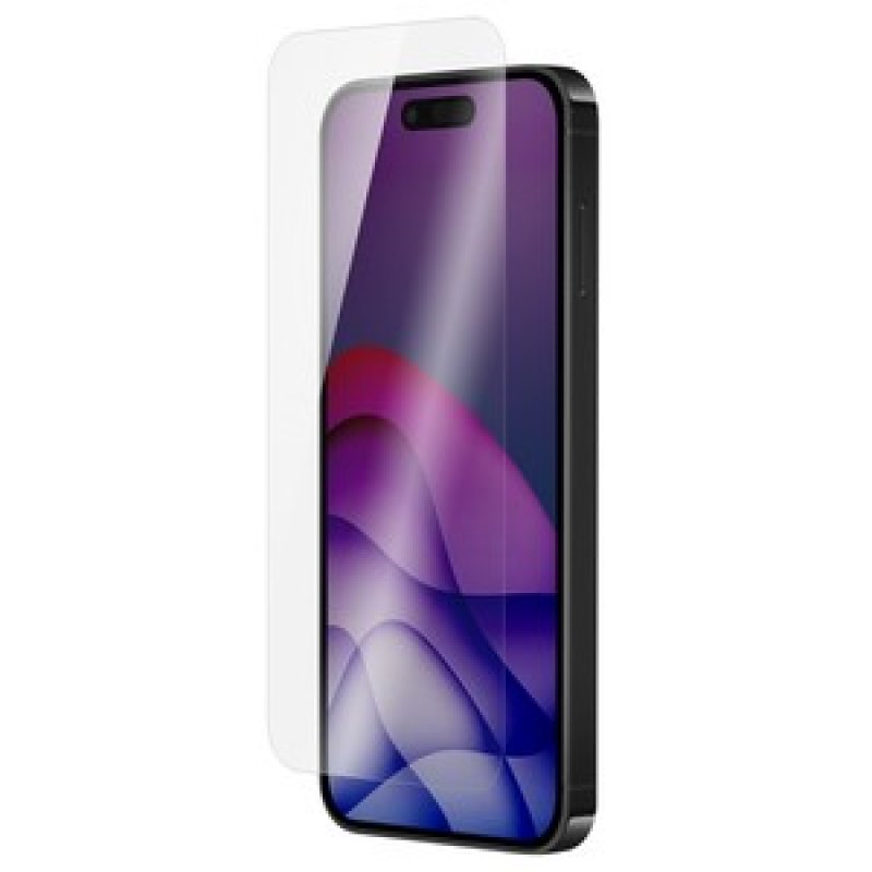 VERRE OPTIGUARD ECO GLASS TRANSPARENT IPHONE 16 PRO MAX