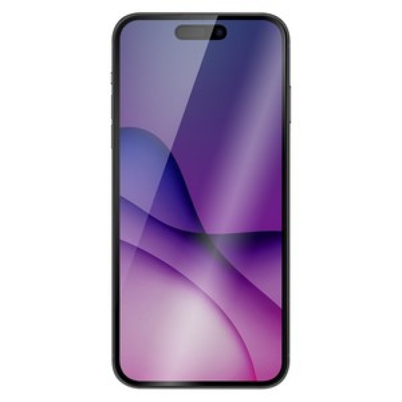 VERRE OPTIGUARD ECO GLASS PLUS TRANSPARENT IPHONE 16 PRO