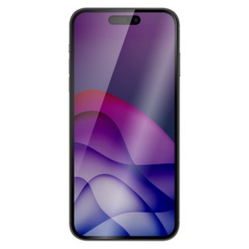 VERRE OPTIGUARD ECO GLASS PLUS TRANSPARENT IPHONE 16 PRO MAX