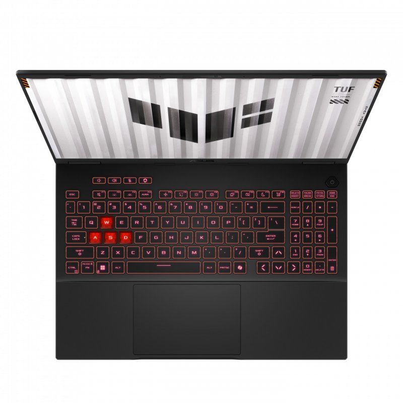 ASUS TUF Gaming A16 FA608WV-RL019W AI R9 16 N gy W11H