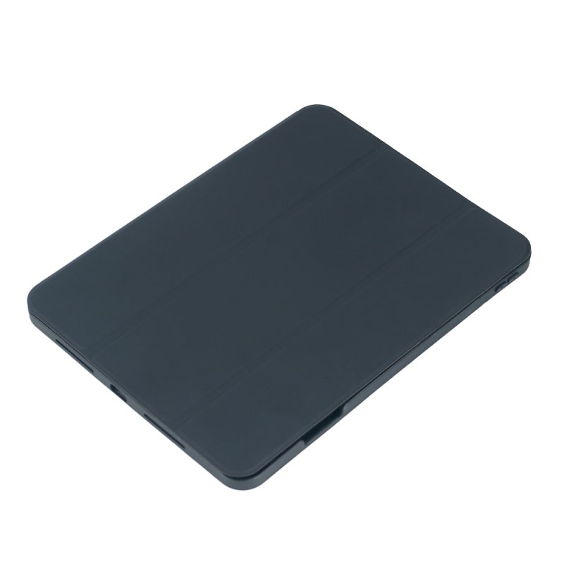 Deqster Tablethülle Slim ST2 Case für iPad Pro 13" (M4) 2024