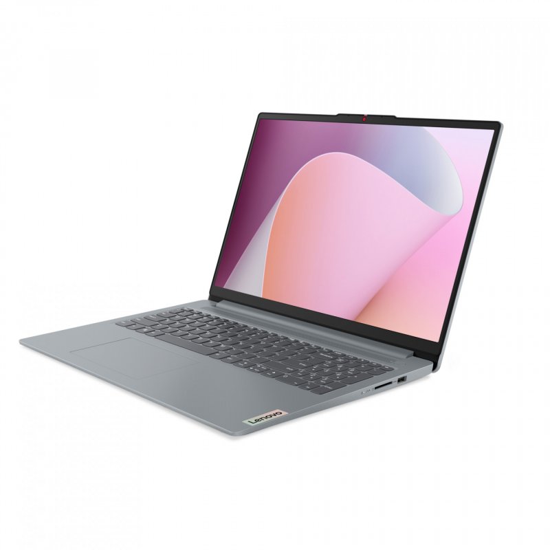 Lenovo IdeaPad Slim 3 16ABR8 AMD Ryzen™ 7 7730U Ordinateur portable 40,6 cm (16") WUXGA 16 Go DDR4-SDRAM 1 To SSD