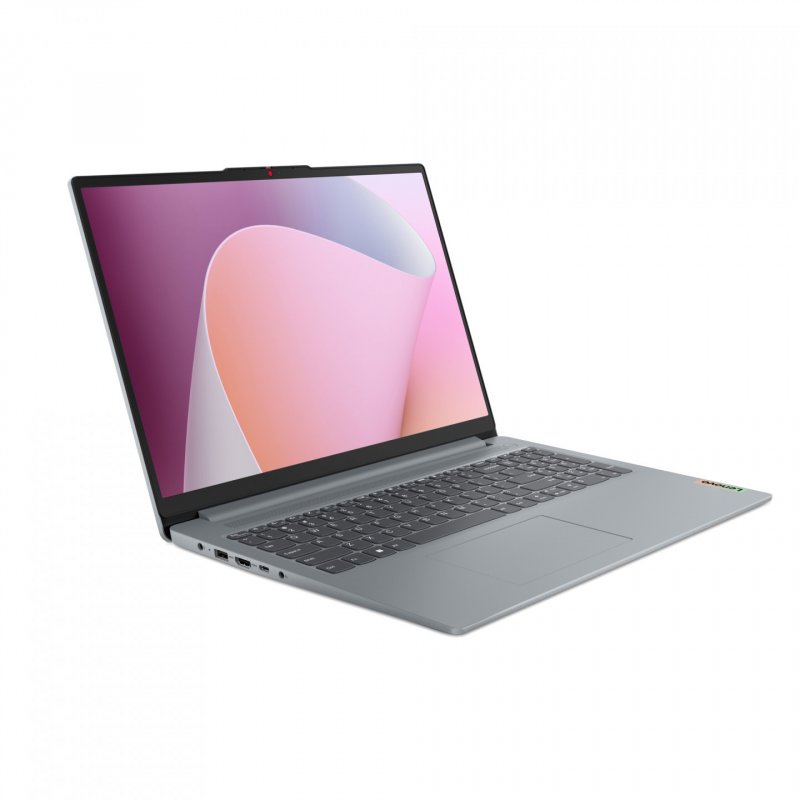 Lenovo IdeaPad Slim 3 16ABR8 AMD Ryzen™ 7 7730U Ordinateur portable 40,6 cm (16") WUXGA 16 Go DDR4-SDRAM 1 To SSD
