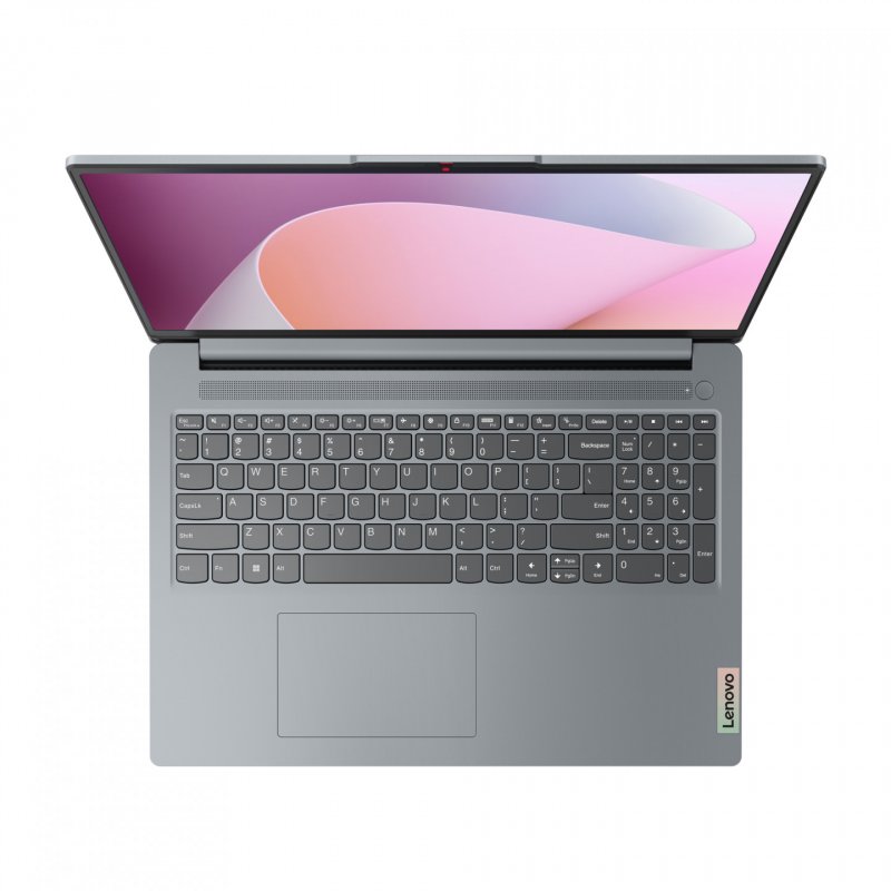 Lenovo IdeaPad Slim 3 16ABR8 AMD Ryzen™ 7 7730U Laptop 40.6 cm (16") WUXGA 16 GB DDR4-SDRAM 1 TB SSD Wi-Fi 6