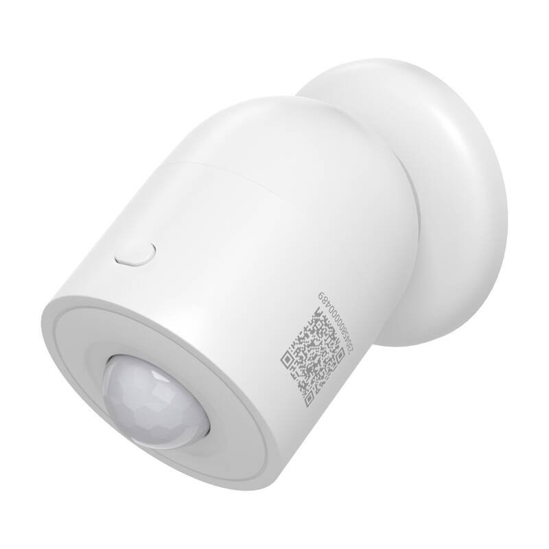ZigBee motion sensor SONOFF SNZB-03P battery