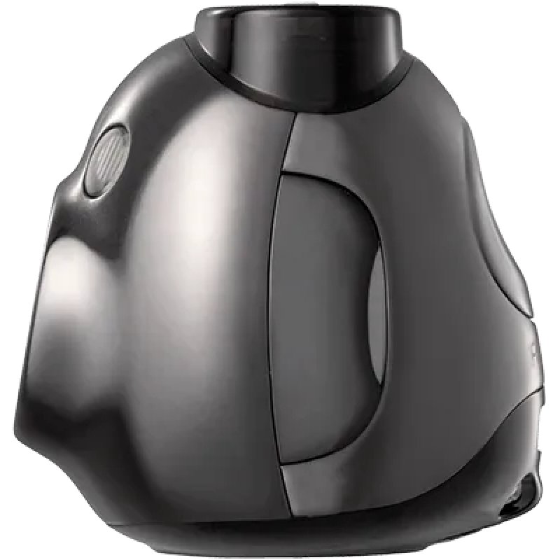 Fujifilm Pal 1/5" 2560 x 1920 pixels 2560 x 1920 mm CMOS Black