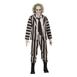 Beetlejuice figurine 1/12 Beetlejuice Deluxe Edition 18 cm