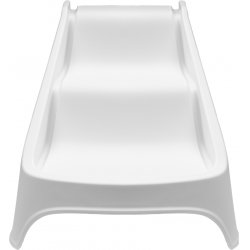 Whisker - Litter robot 4 ramp white