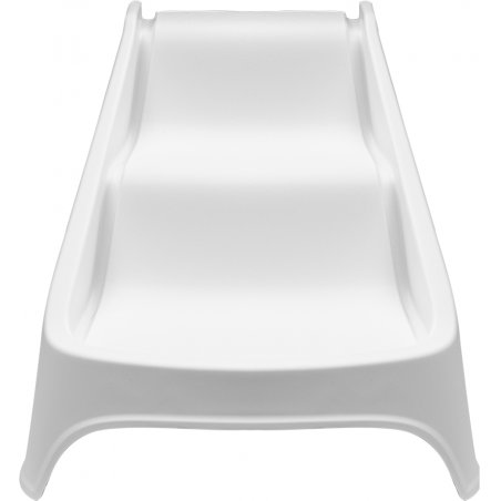 Whisker - Litter robot 4 ramp white