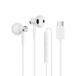 Xiaomi Type-C Earphones White EU BHR8931GL