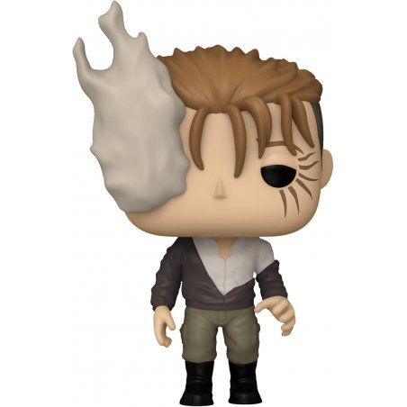 Funko Pop! Animation: Attack on Titan - Porco Galliard - Funko Exclusive