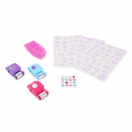 Cool Maker - Shimmer Me Body Art 2.0 (6071786)