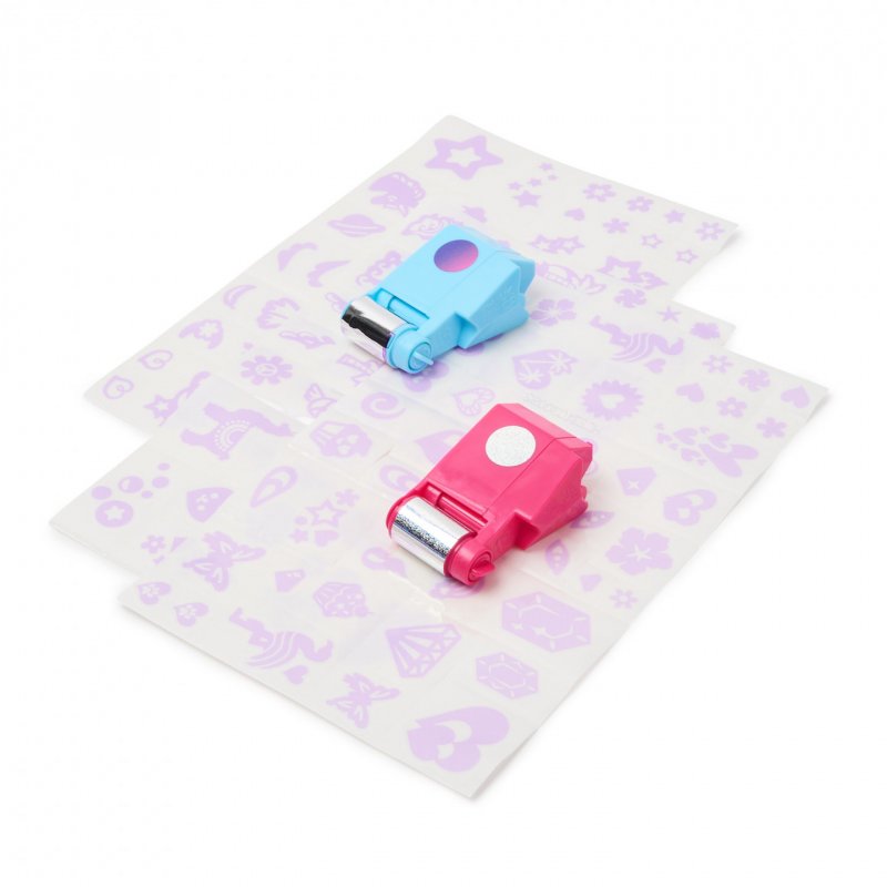 Cool Maker - Shimmer Me Body Art 2.0 (6071786)