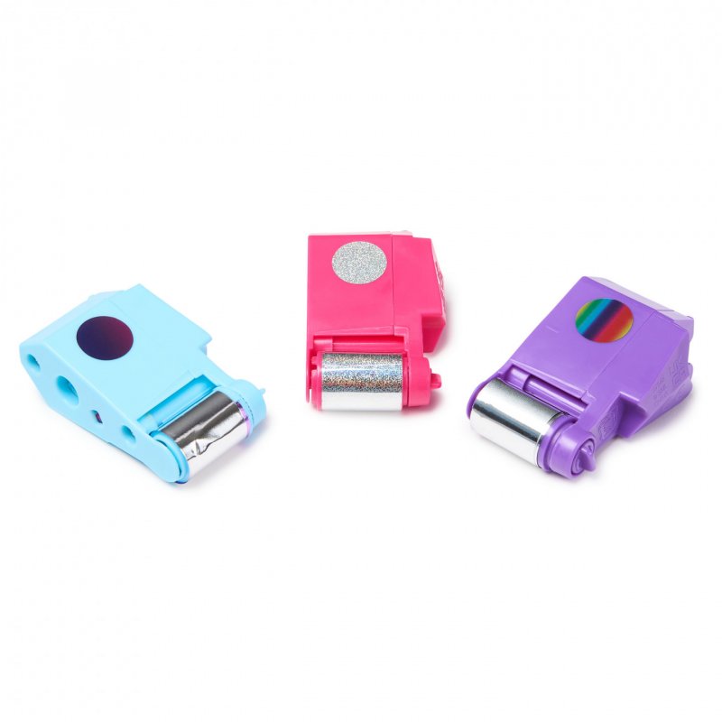 Cool Maker Shimmer Me Body Art