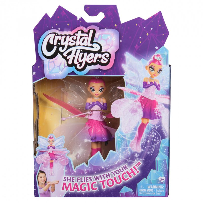 Crystal Flyers - Fairy (6068672)