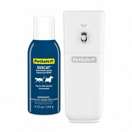 PETSAFE - Ssscat Gen 2 - (631.0080)