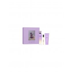 A.D. AGUA FRESCA IRIS VAINILLA EDP SPRAY 120 ML SETS