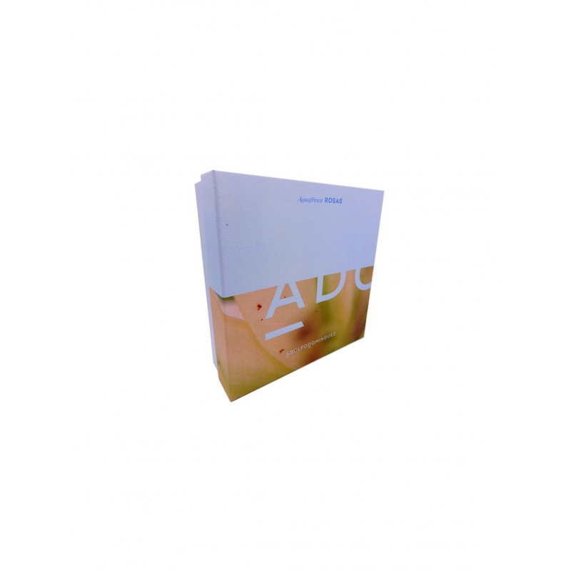 A.D. AGUA ROSAS EDT SPRAY 120 ML SETS