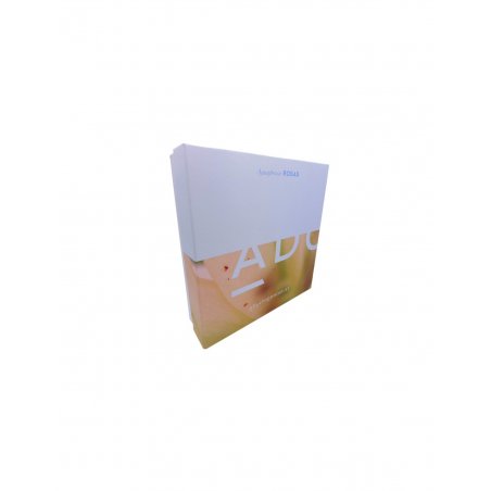 A.D. AGUA ROSAS EDT SPRAY 120 ML SETS LUJO