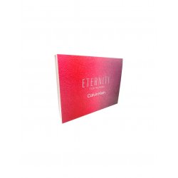 CK ETERNITY EDP SPRAY 100 ML NAV24 SETS