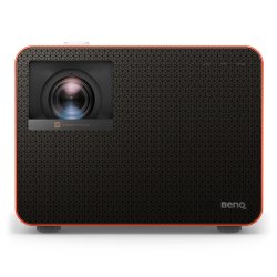 BenQ X3100i vidéo-projecteur 3300 ANSI lumens DLP 2160p (3840x2160) Compatibilité 3D Noir