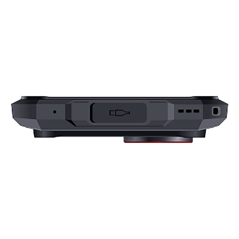 Rugged Smartphone HOTWAV Cyber 15 - 6.6'' 12 12/256GB Black