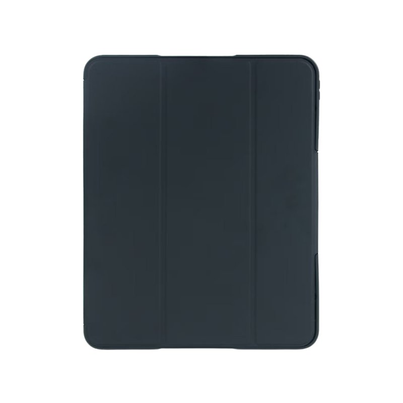 Deqster Tablethülle Rugged RT2 Case für iPad Pro 13" (M4) 2024