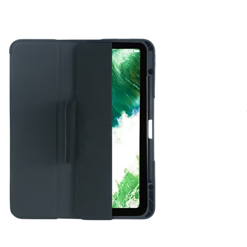 Deqster Tablethülle Rugged RT2 Case für iPad Pro 13" (M4) 2024