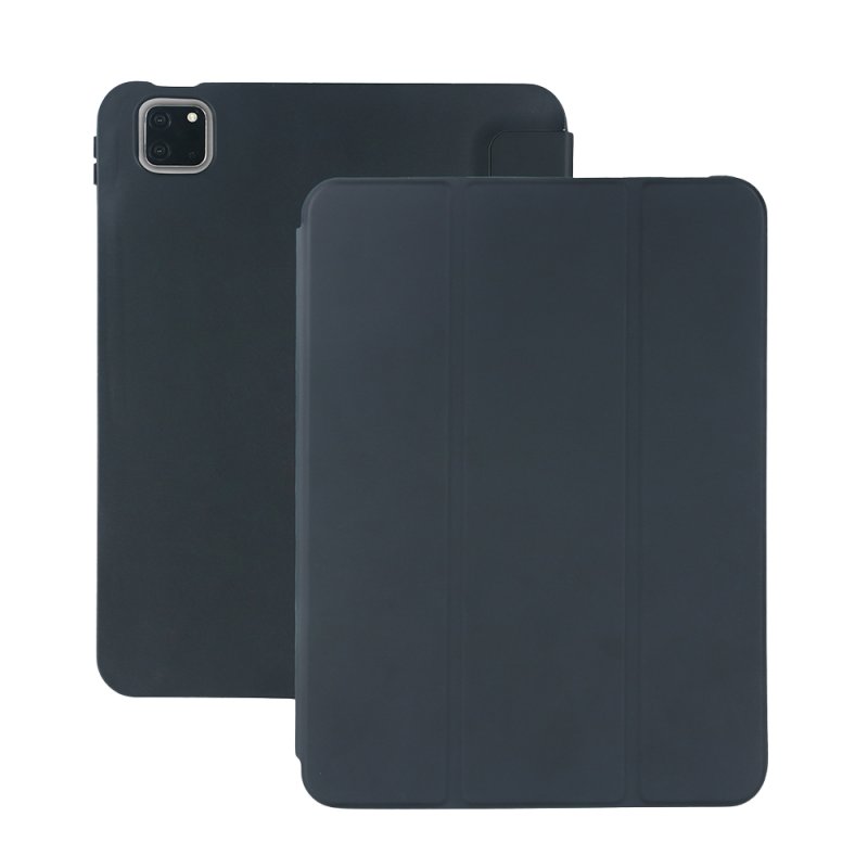 Deqster Tablethülle Slim ST2 Case für iPad Pro 11" (M4) 2024