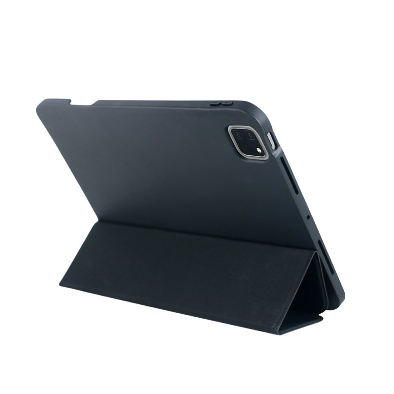 Deqster Tablethülle Slim ST2 Case für iPad Pro 11" (M4) 2024