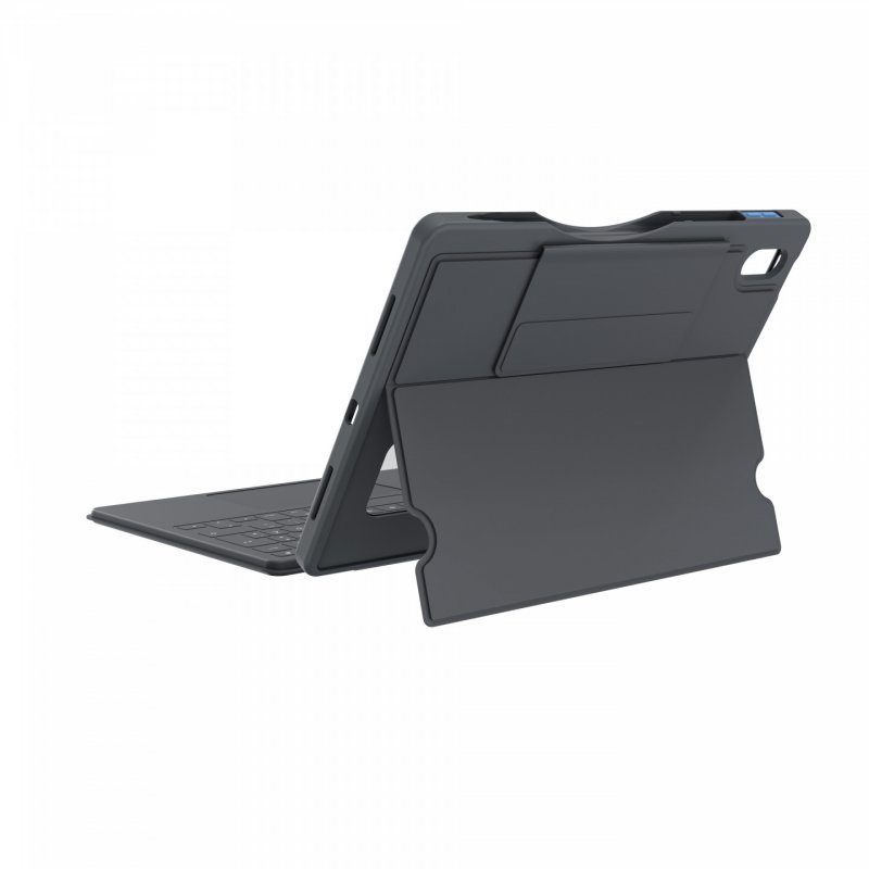 DEQSTER Smart Rugged Touch Plus Keyboard 10.9"
