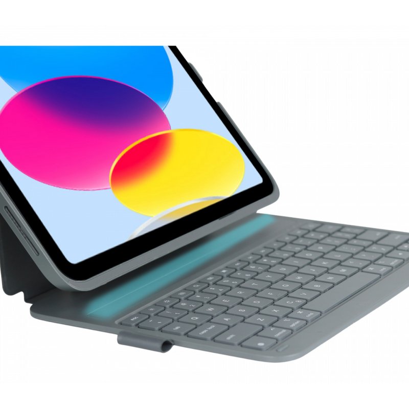 DEQSTER Slim PRO Keyboard 10.9"/11"
