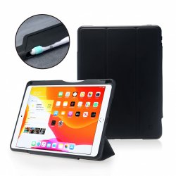 DEQSTER Rugged Case (2021) RQ1 iPad 10.2" (7./8./9. Gen.), EDU