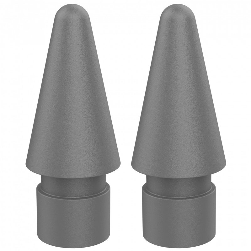 Deqster Ersatzspitze für DEQSTER Pencil 2, 2 Stk.