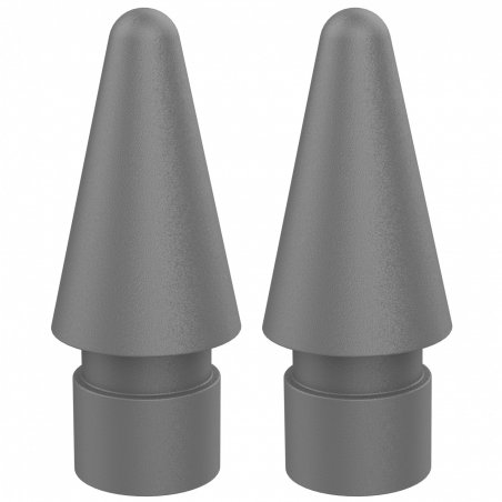 Deqster Ersatzspitze für DEQSTER Pencil 2, 2 Stk.