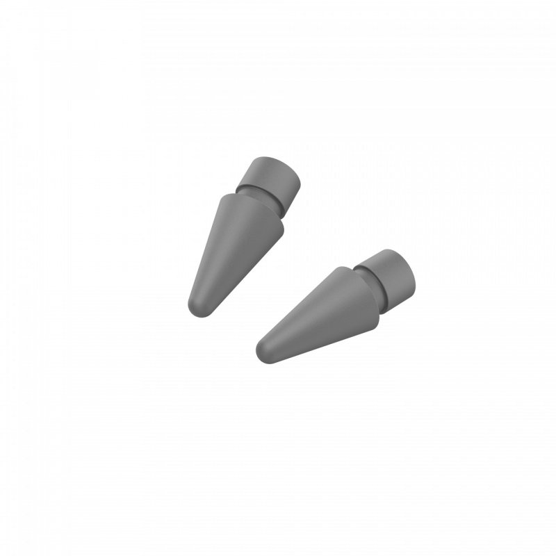 DEQSTER Pencil 2 Replacement Tips - Pack of 2