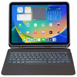 DEQSTER Slim Keyboard 2 10.9″ (10th Gen.)