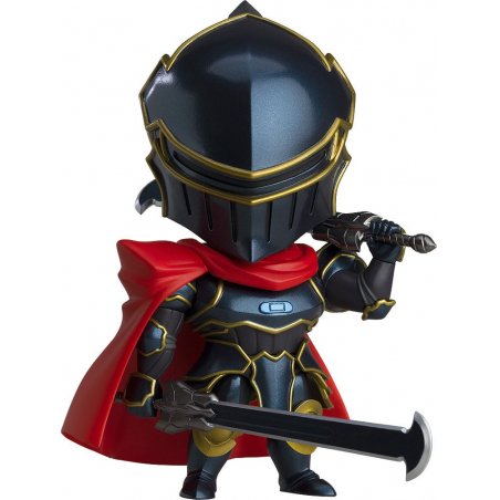 Overlord figurine Nendoroid Dark Hero Momon 10 cm