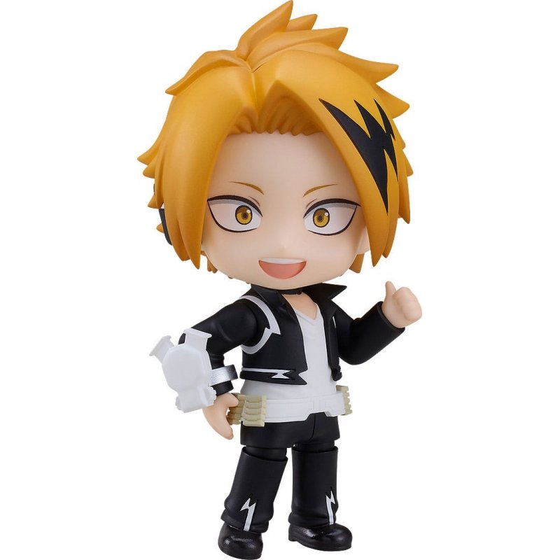 My Hero Academia figurine Nendoroid Denki Kaminari 10 cm
