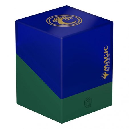 Ultimate Guard Boulder 100 Magic: The Gathering "Guild Summit" - Simic